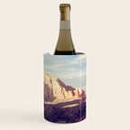 Sunset Over Sedona Wine Chiller Gallery Image 3