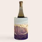 Sunset Over Sedona Wine Chiller Gallery Image 1