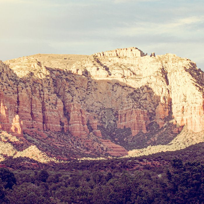 Sunset Over Sedona Coffee Mug Gallery Image 2