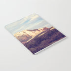 Sunset Over Sedona Notebook Gallery Image 2