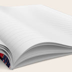 Kazak Southwest Caucasus Rug Notebook Gallery Image 2