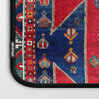 Kazak Southwest Caucasus Rug Laptop Sleeve Gallery Image 3