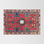 Kazak Southwest Caucasus Rug Rug Gallery Image 2