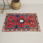 Kazak Southwest Caucasus Rug Rug Gallery Image 1