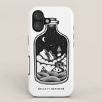 COLLECT MEMORIES iPhone Case Gallery Image 1