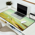 Low Country Aerial Landscape Desk Mat Gallery Image 2