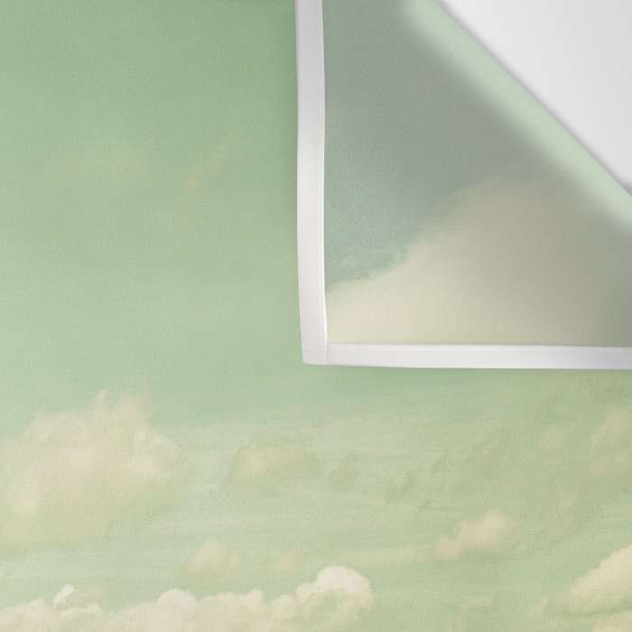 Low Country Aerial Landscape Wall Tapestry Gallery Image 3