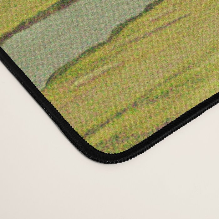 Low Country Aerial Landscape Desk Mat Gallery Image 4