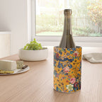 Summer Botanical Garden IX Wine Chiller Gallery Image 4