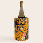 Summer Botanical Garden IX Wine Chiller Gallery Image 1