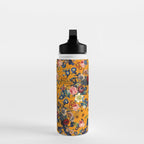 Summer Botanical Garden IX Water Bottle Gallery Image 3