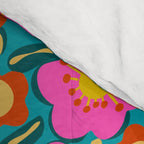 Ditsy II Comforter Gallery Image 4