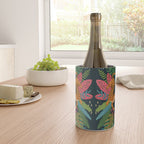 Jungle Cats - Roaring Tigers Wine Chiller Gallery Image 4