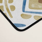 Artisan Tile Essence Flowery Desk Mat Gallery Image 4