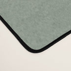 Abstract Masks Desk Mat Gallery Image 4