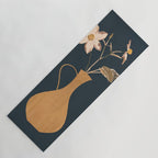 Flowers 16 Yoga Mat Gallery Image 1