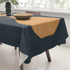 Flowers 16 Tablecloth Gallery Image 3