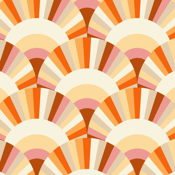 Retro Summer Sunshine Coffee Mug Gallery Image 2