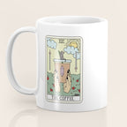 COFFEE READING Coffee Mug Gallery Image 3