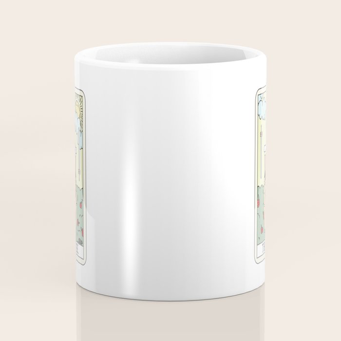 COFFEE READING Coffee Mug Gallery Image 4