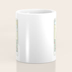 COFFEE READING Coffee Mug Gallery Image 4