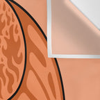 Aries Yin Yang Wall Tapestry Gallery Image 3
