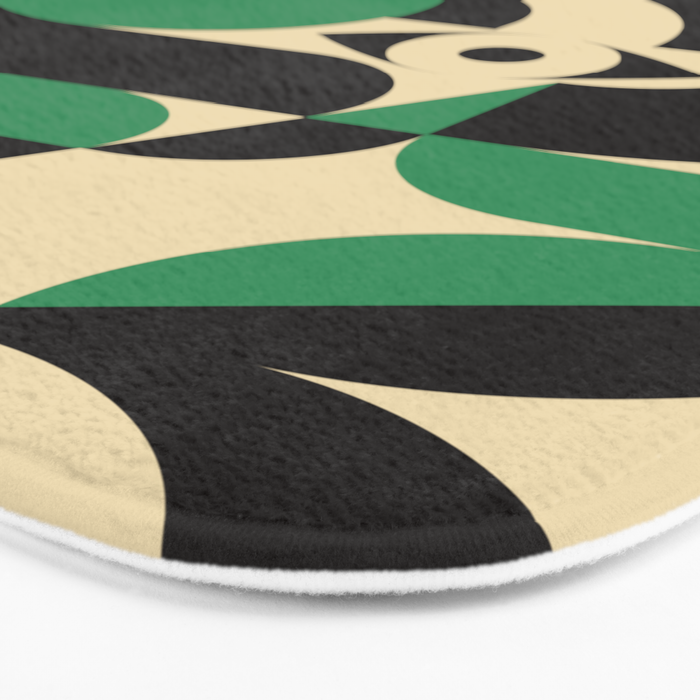 1Q84 Bath Mat Gallery Image 3