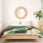 1Q84 Duvet Cover Gallery Image 3