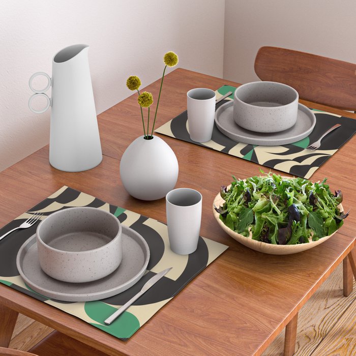 1Q84 Placemat Gallery Image 2