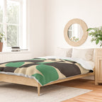 1Q84 Duvet Cover Gallery Image 2