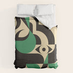 1Q84 Duvet Cover Gallery Image 6