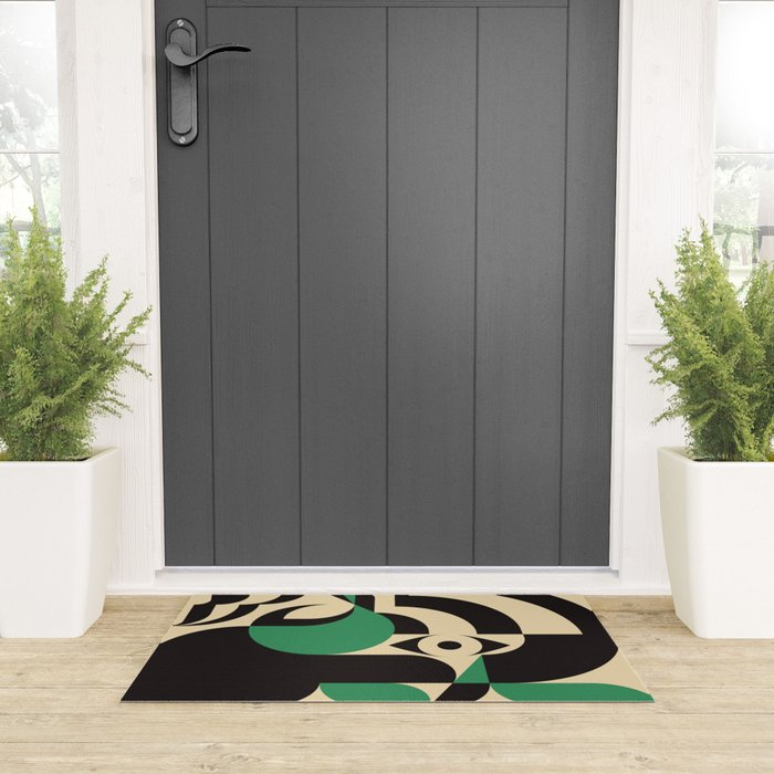 1Q84 Welcome Mat Gallery Image 3