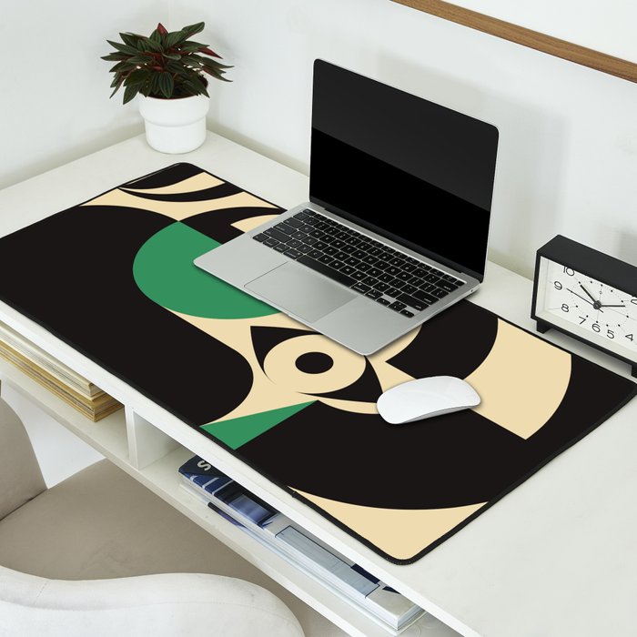1Q84 Desk Mat Gallery Image 2