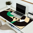 1Q84 Desk Mat Gallery Image 2