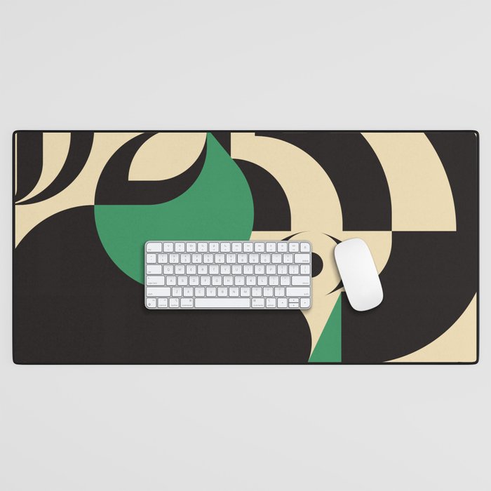 1Q84 Desk Mat Gallery Image 1
