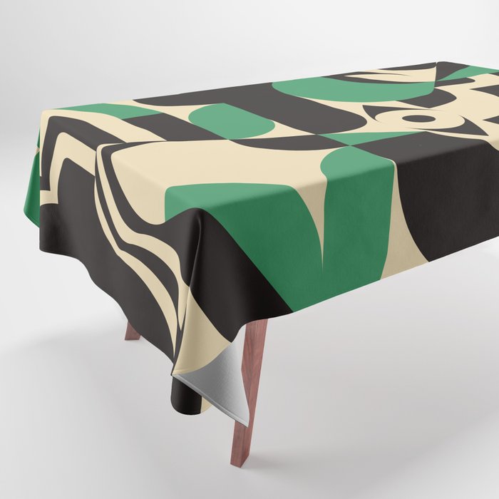 1Q84 Tablecloth Gallery Image 1