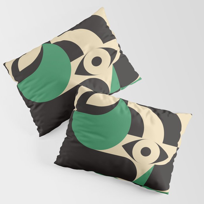 1Q84 Pillow Sham Gallery Image 1
