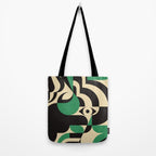1Q84 Tote Bag Gallery Image 2