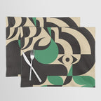1Q84 Placemat Gallery Image 1