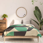 1Q84 Comforter Gallery Image 3