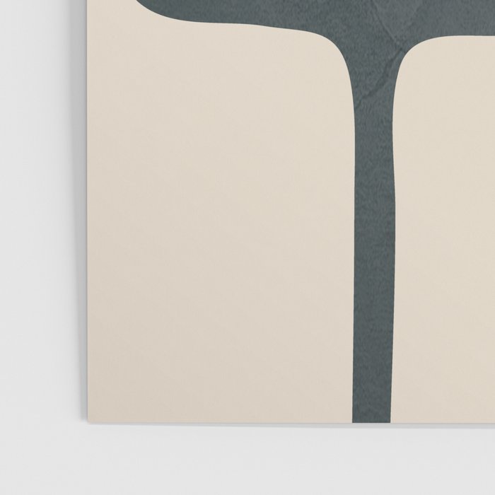 Mid-Century Modern Abstract Art 27 Poster Gallery Image 3