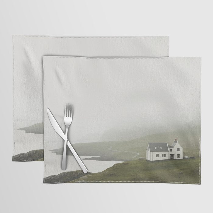 Highland Coast Placemat Gallery Image 1