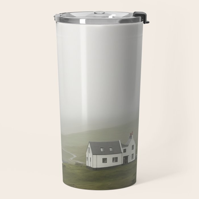 Highland Coast Travel Mug Gallery Image 2