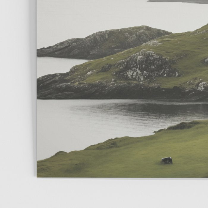 Highland Coast Poster Gallery Image 3