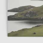 Highland Coast Poster Gallery Image 3