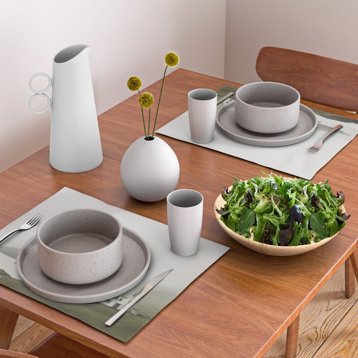 Highland Coast Placemat Gallery Image 2