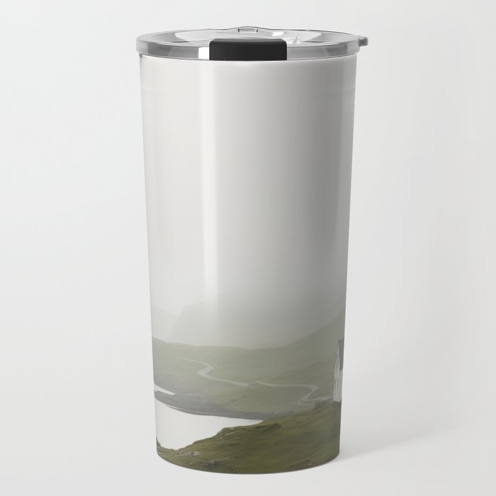 Highland Coast Travel Mug Gallery Image 1