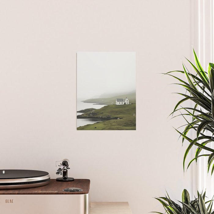 Highland Coast Poster Gallery Image 2