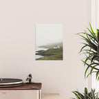 Highland Coast Poster Gallery Image 2