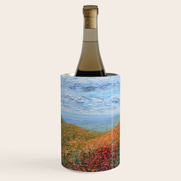 Bearfence Mountain Wine Chiller Gallery Image 1